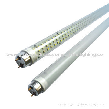 Top Quality LED Tubes, 10W Power, Adopts Good Quality SMD LED Light Source